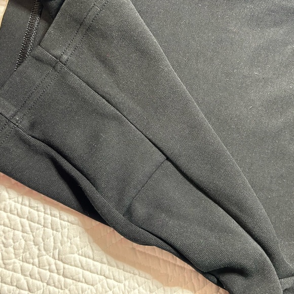 Polo, Ralph, Lauren, men’s‎ sweat, shorts, size medium, elastic waist band - Picture 4 of 6